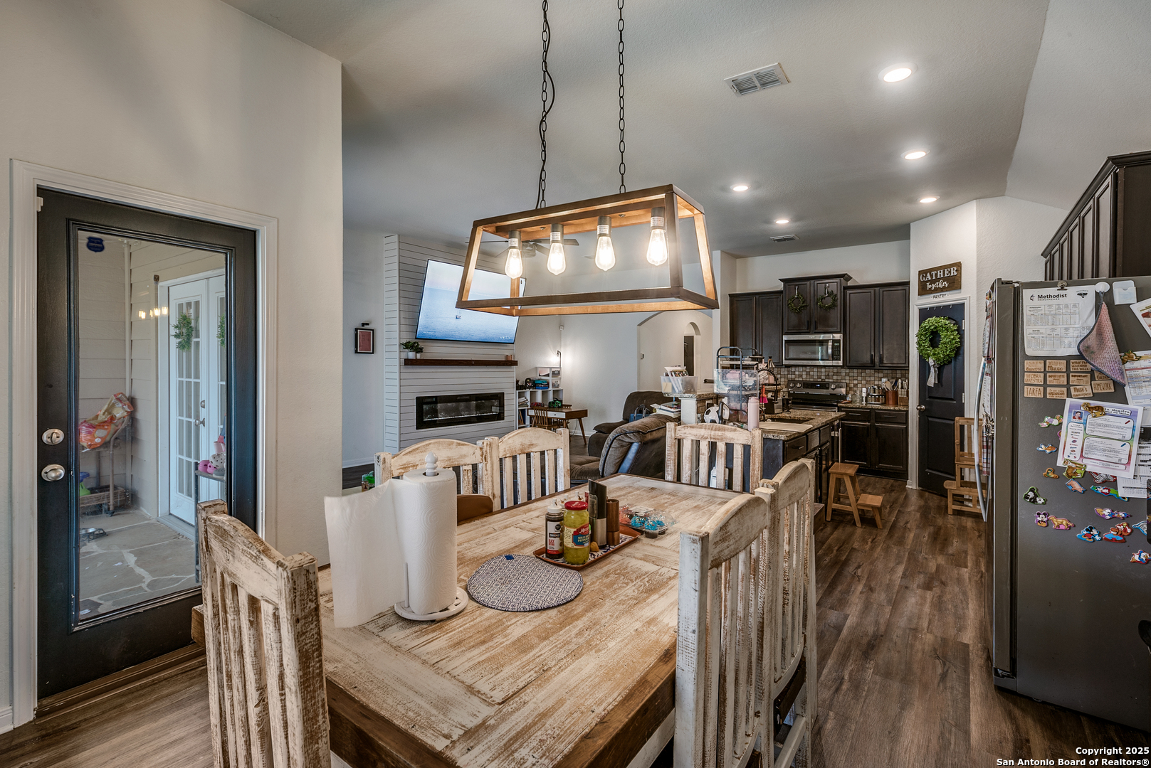 6122 Underwood Way San Antonio TX 78252