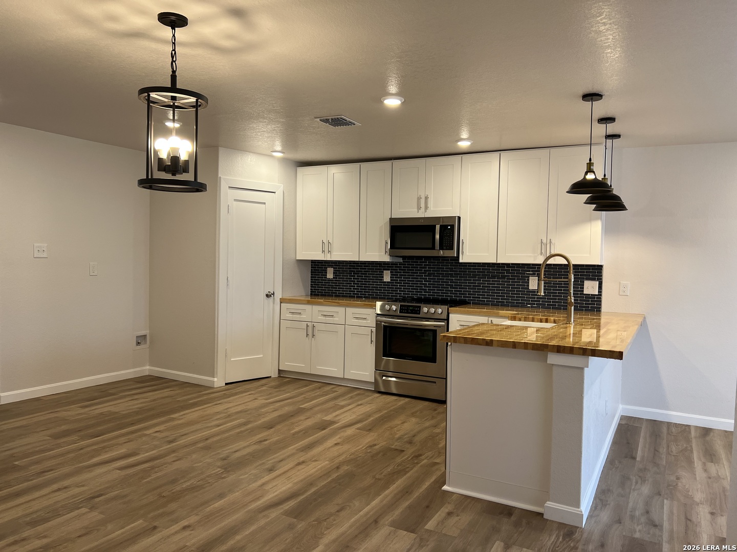 1528 Kayton Avenue San Antonio TX 78210