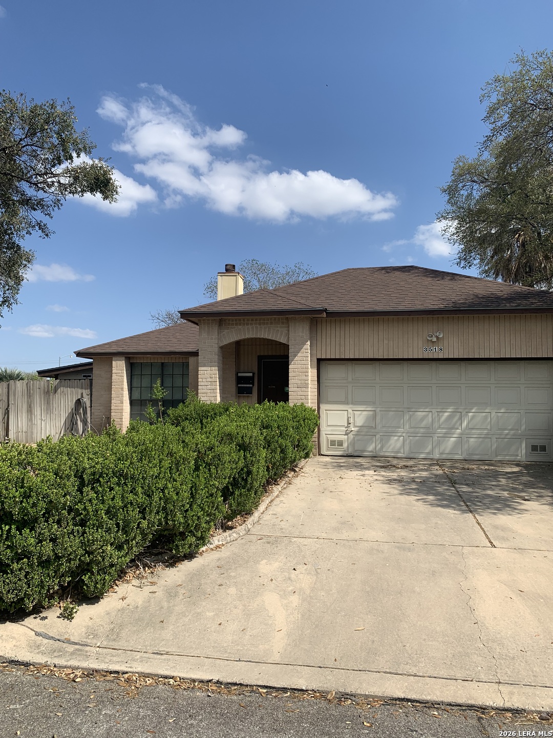 3518 Herron San Antonio TX 78217