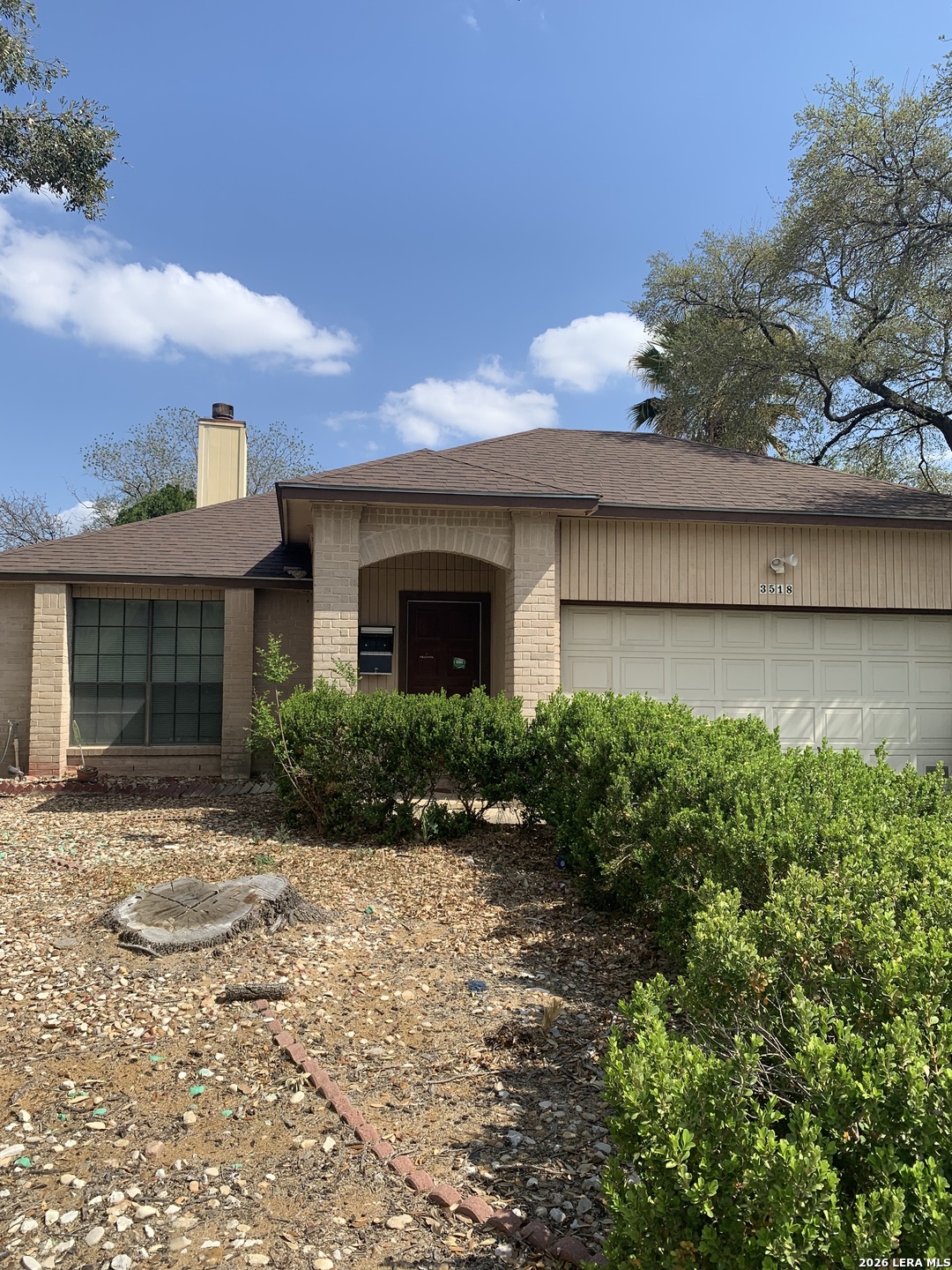 3518 Herron San Antonio TX 78217