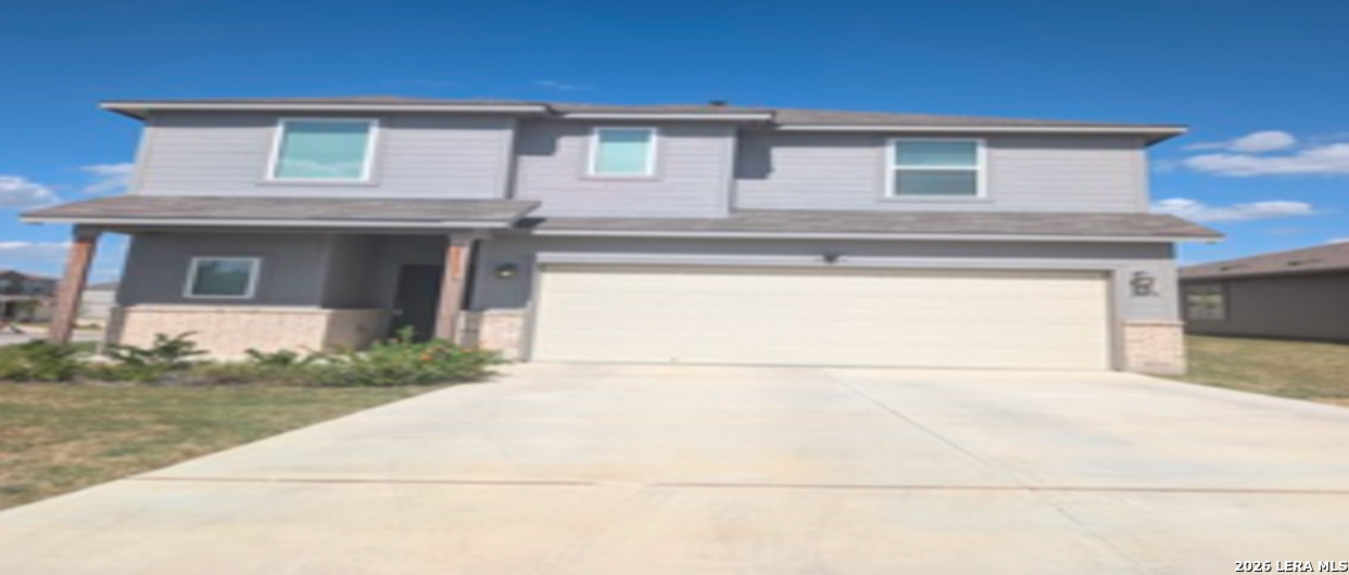2074 Palmer Place San Antonio TX 78109