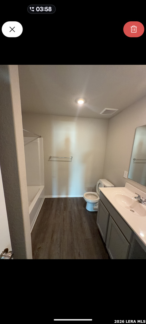 2074 Palmer Place San Antonio TX 78109