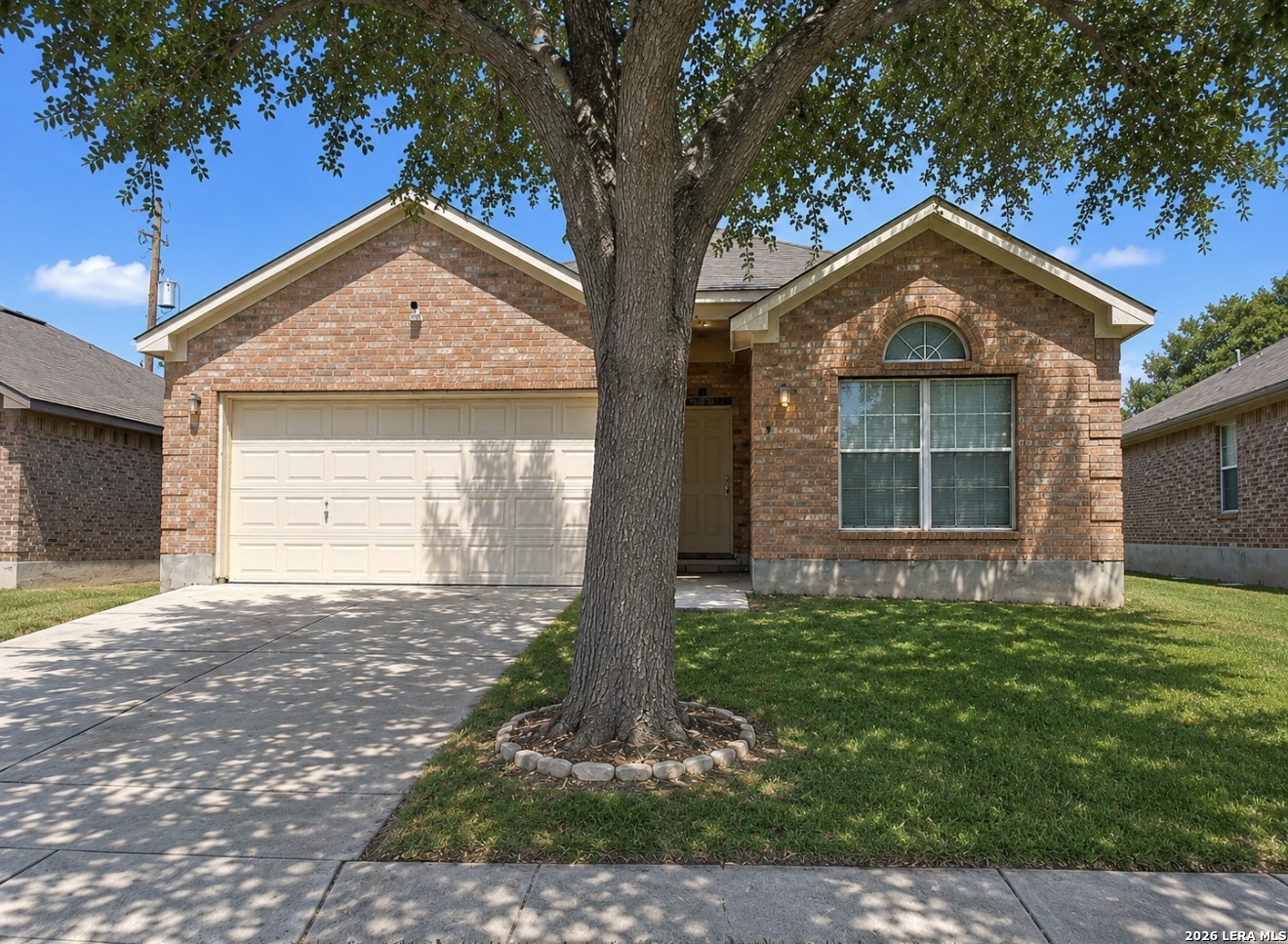 2711 Cloudy San Antonio TX 78222