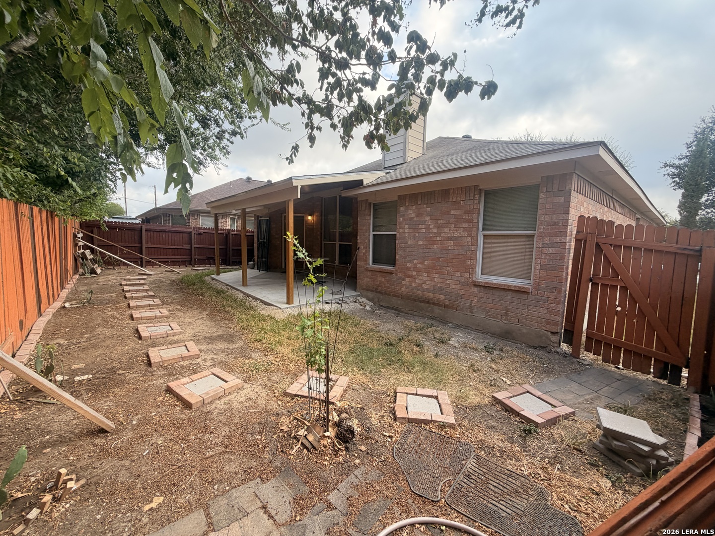 2711 Cloudy San Antonio TX 78222