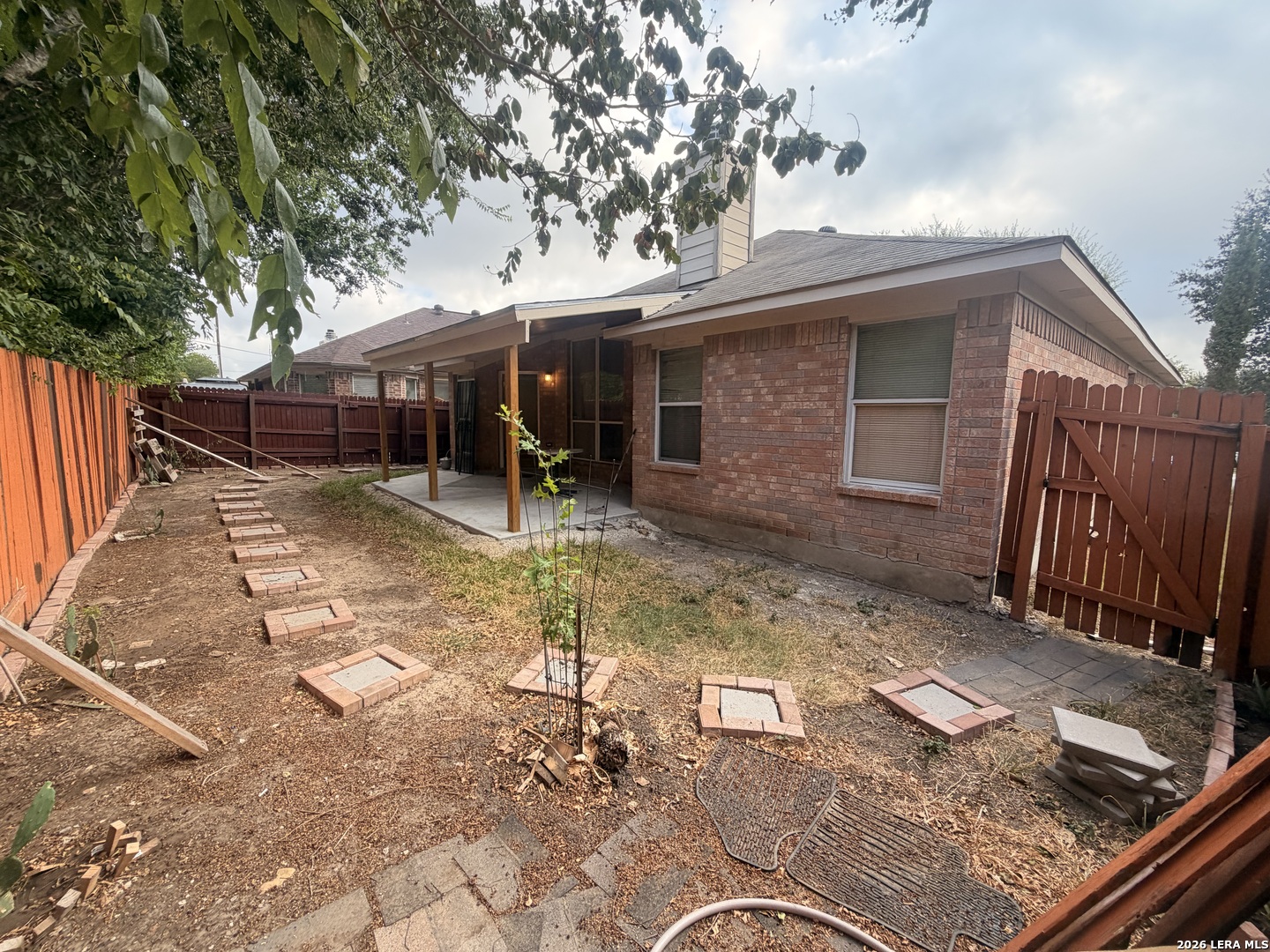 2711 Cloudy San Antonio TX 78222