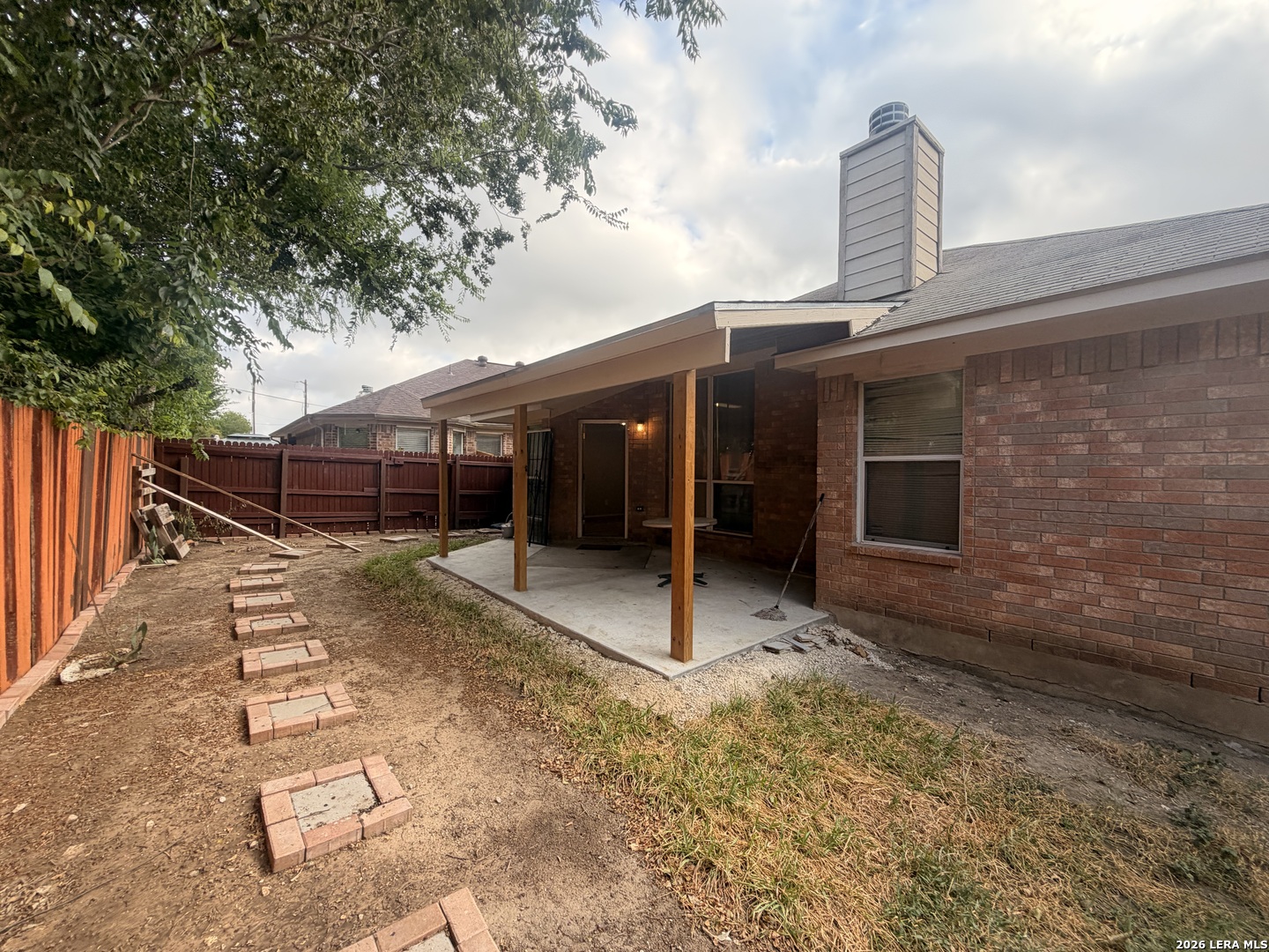 2711 Cloudy San Antonio TX 78222