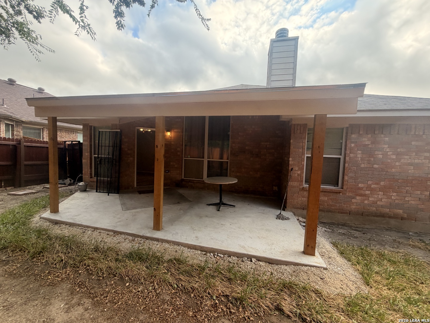 2711 Cloudy San Antonio TX 78222
