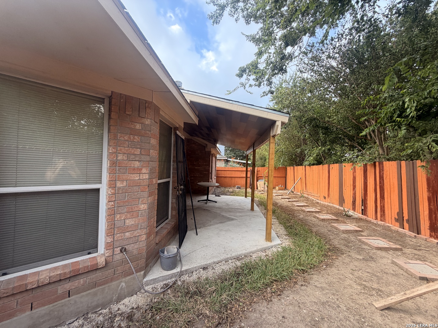 2711 Cloudy San Antonio TX 78222