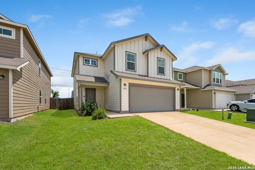 6231 Antares San Antonio TX 78218