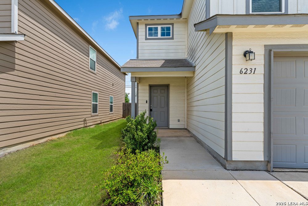 6231 Antares San Antonio TX 78218