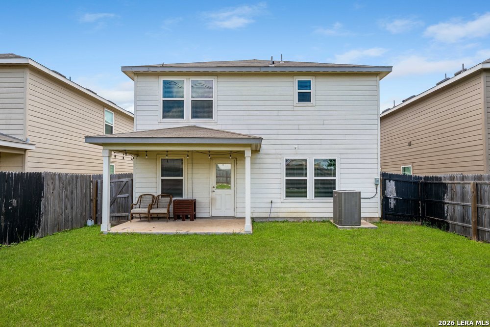 6231 Antares San Antonio TX 78218