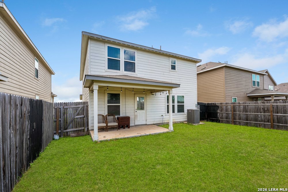 6231 Antares San Antonio TX 78218