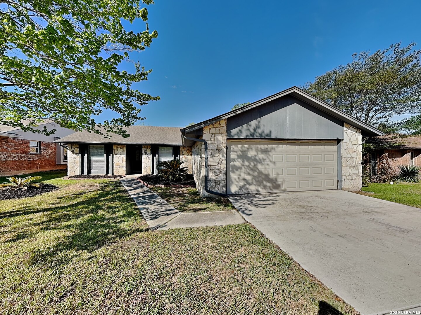 4909 Tiffany Schertz TX 78108