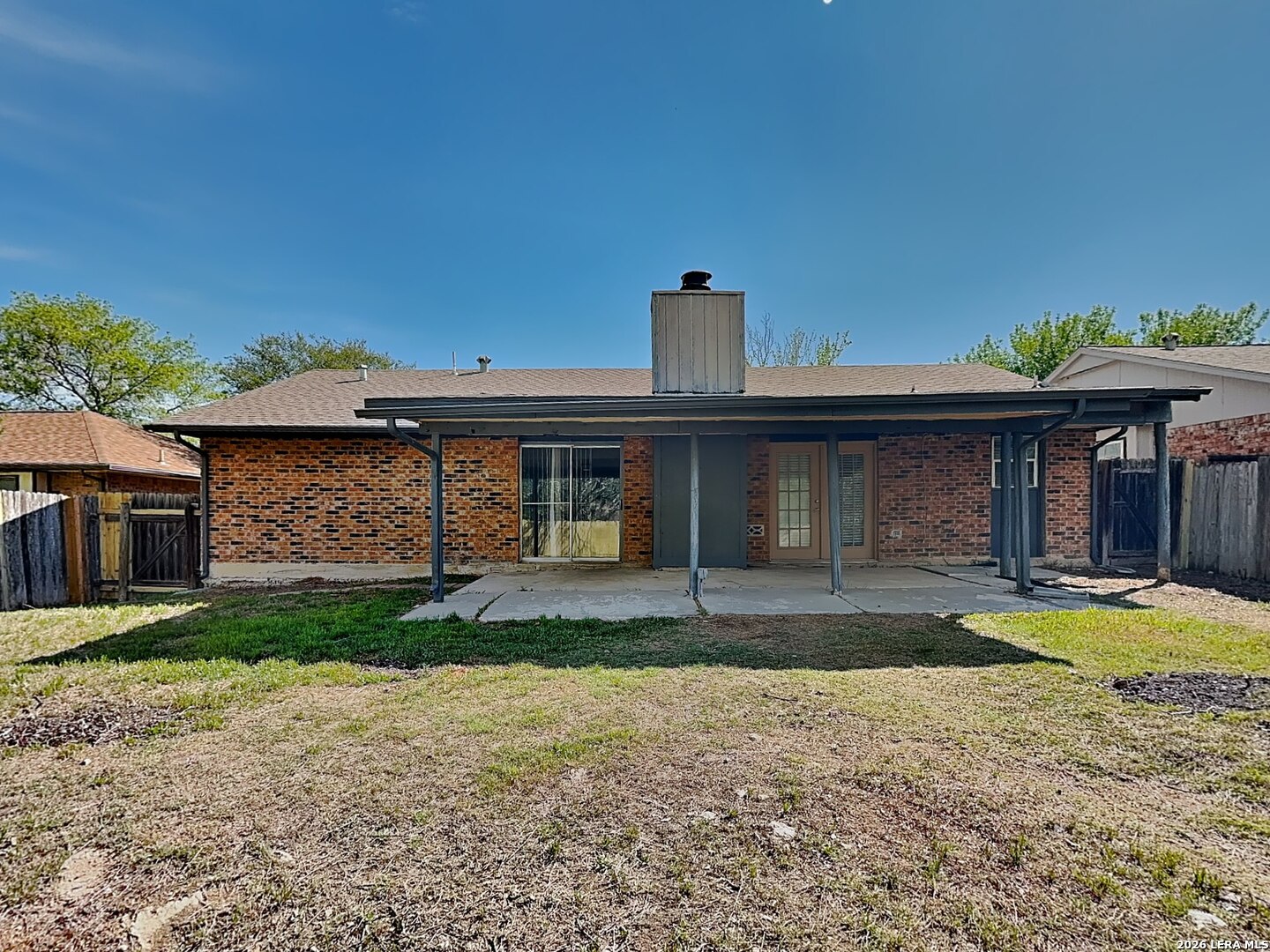 4909 Tiffany Schertz TX 78108