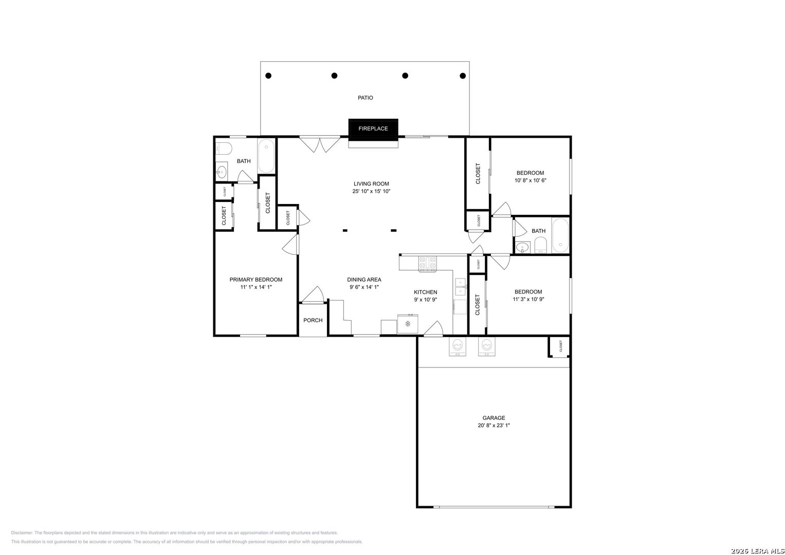 4909 Tiffany Schertz TX 78108