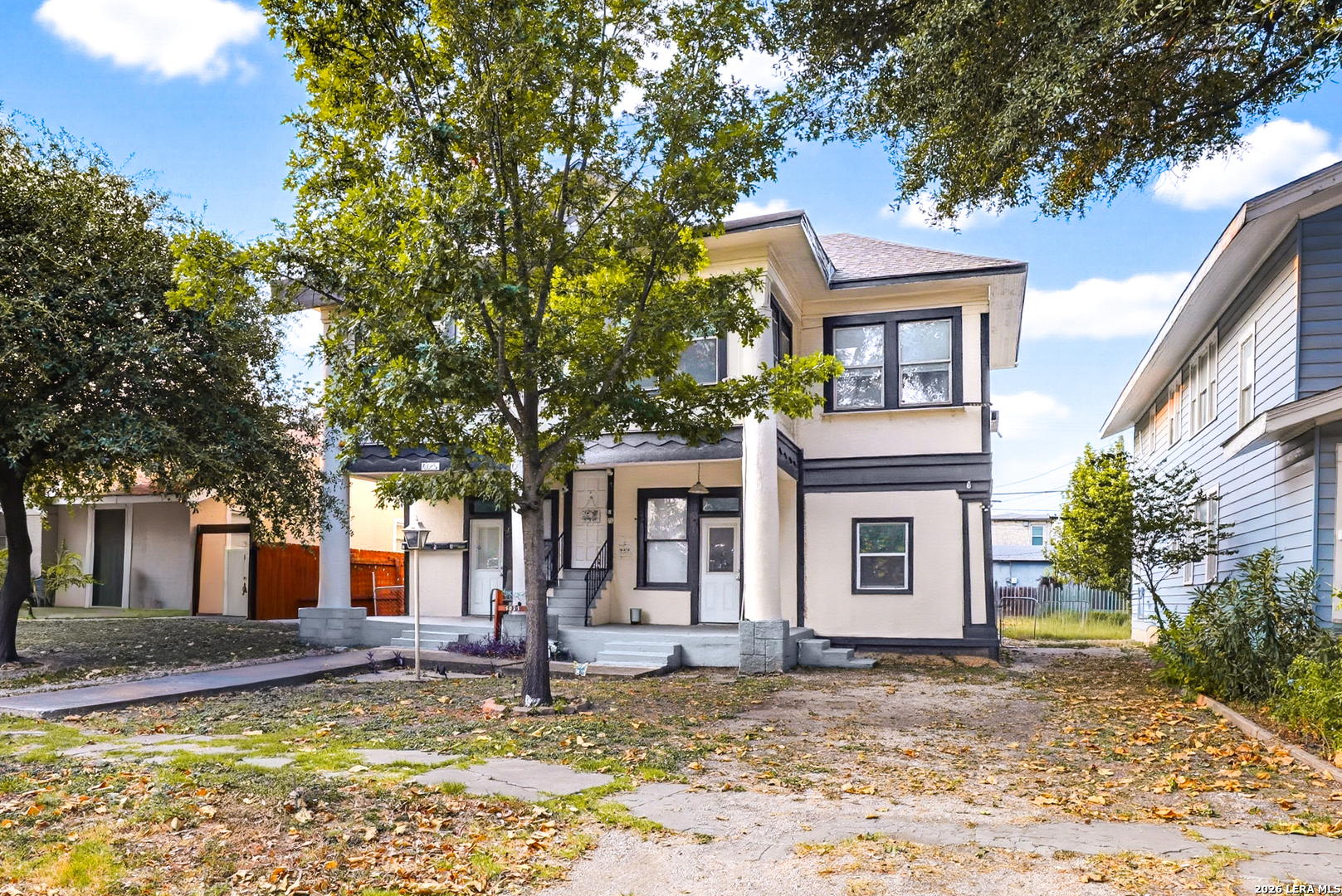 1025 W Craig Place San Antonio TX 78201