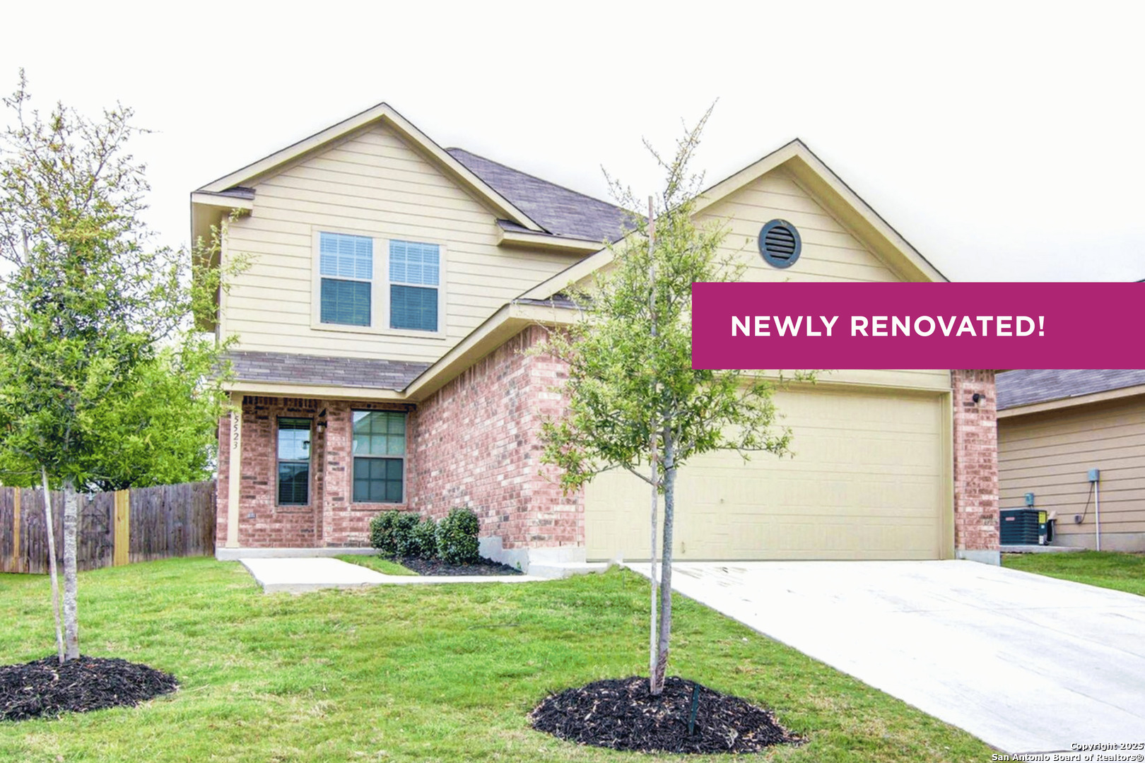 5523 Degan Way San Antonio TX 78228