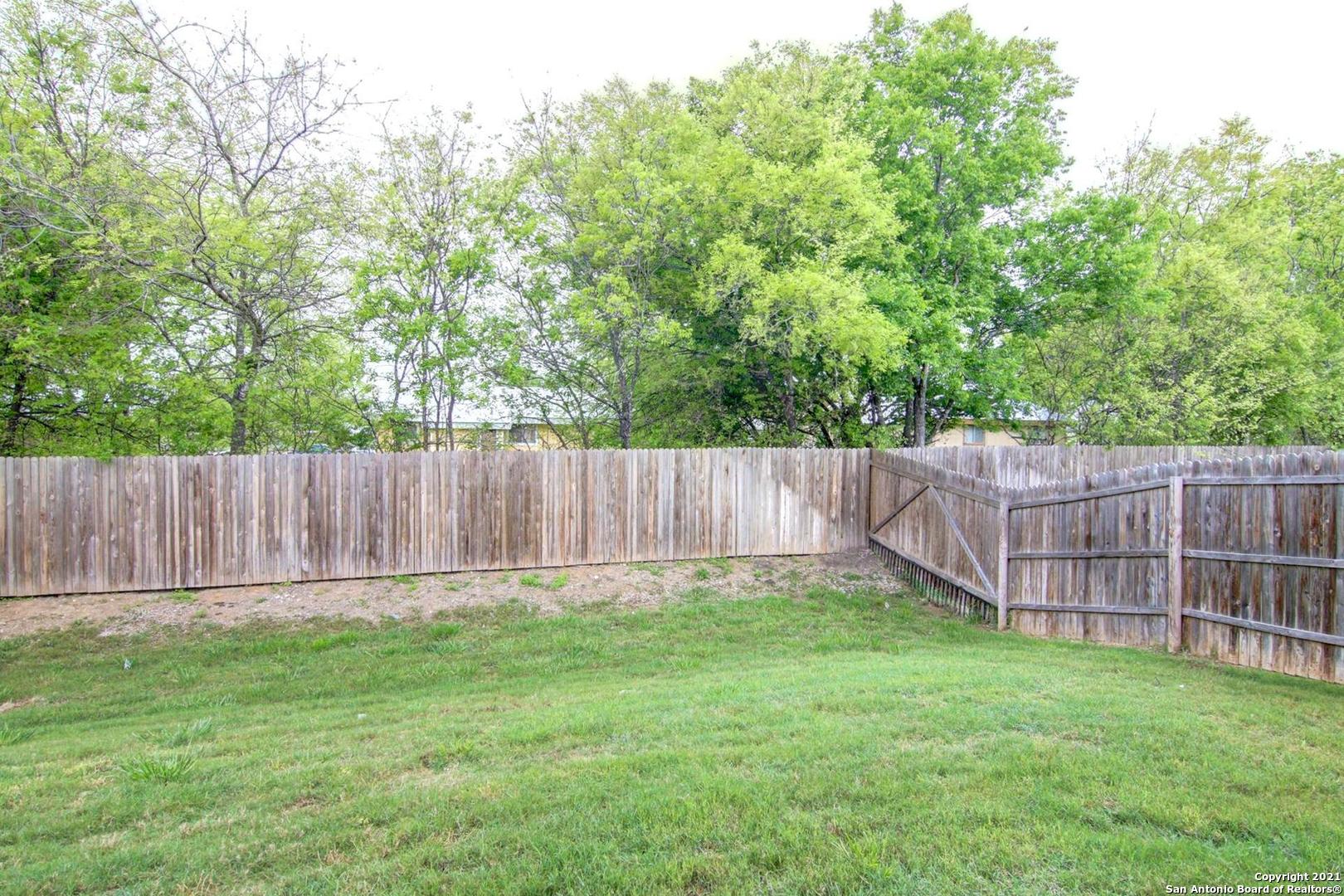 5523 Degan Way San Antonio TX 78228
