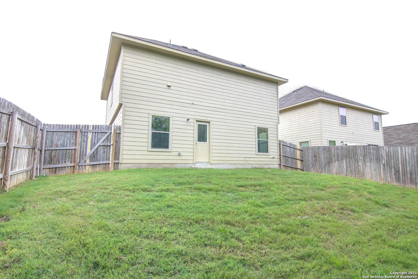 5523 Degan Way San Antonio TX 78228