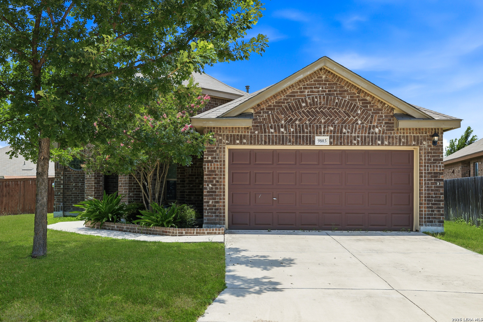 9803 Bricewood Cove San Antonio TX 78254