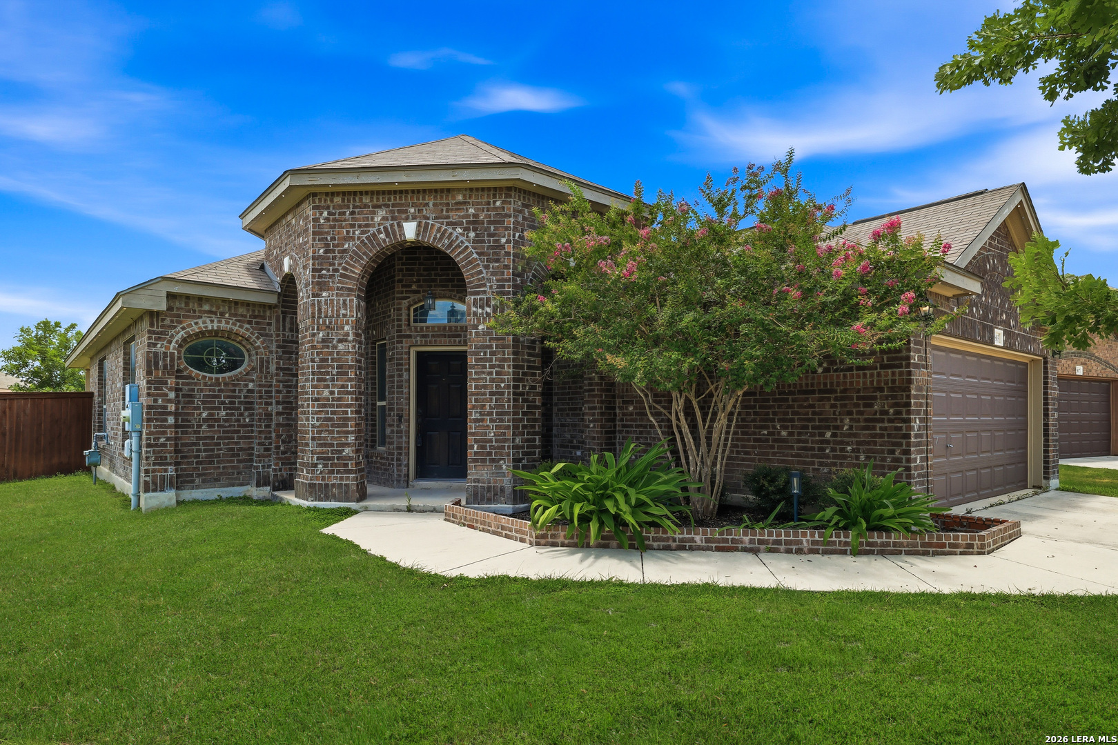 9803 Bricewood Cove San Antonio TX 78254