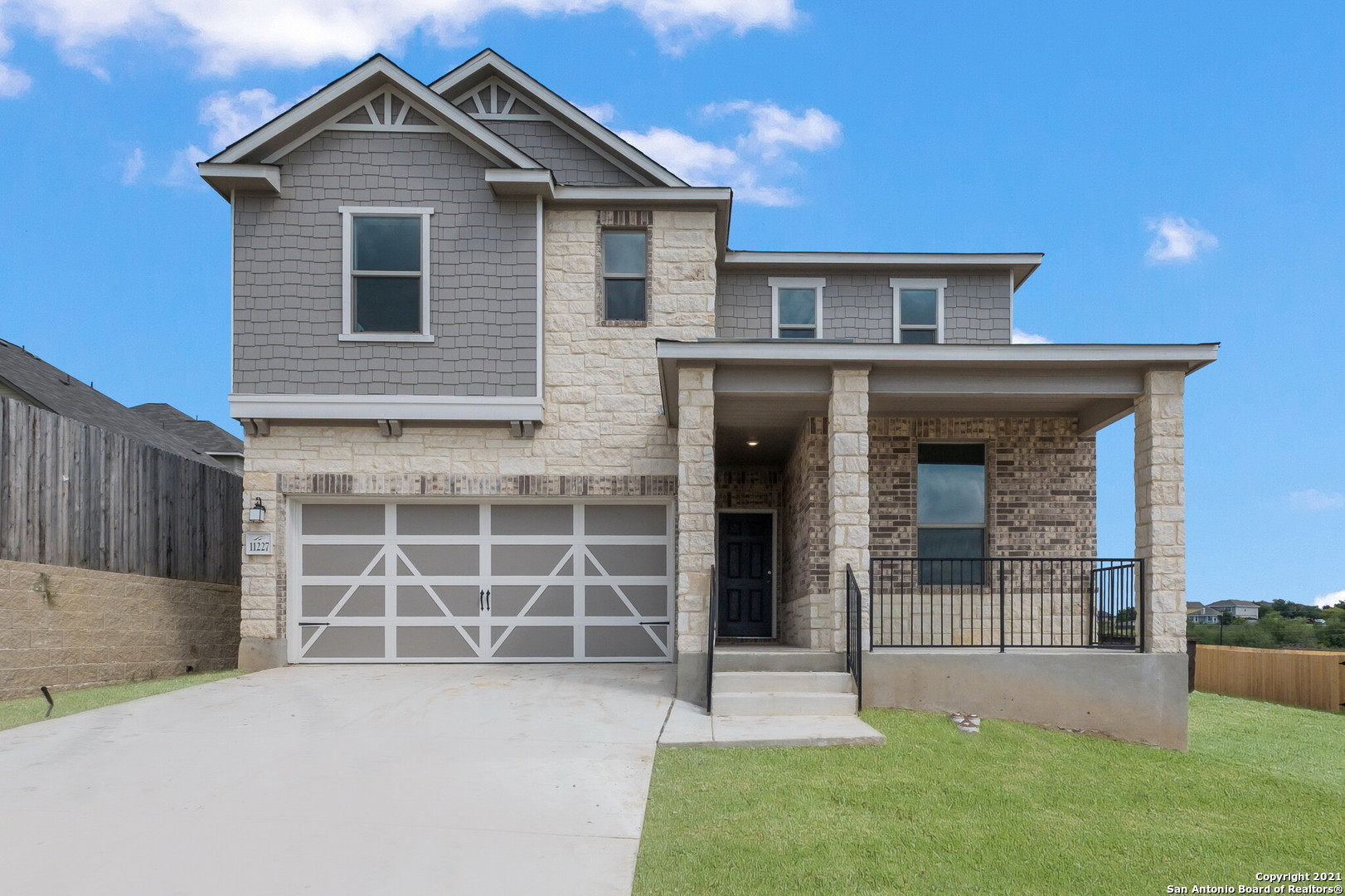 11227 Aristides San Antonio TX 78245
