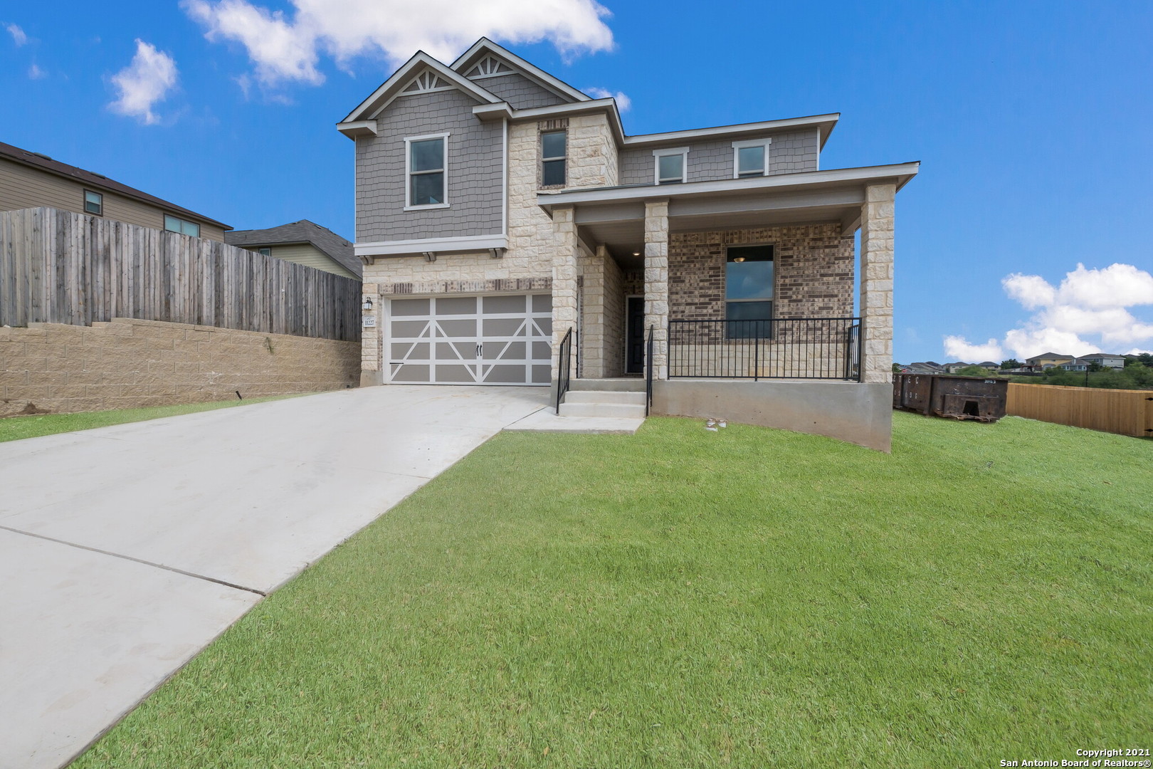 11227 Aristides San Antonio TX 78245