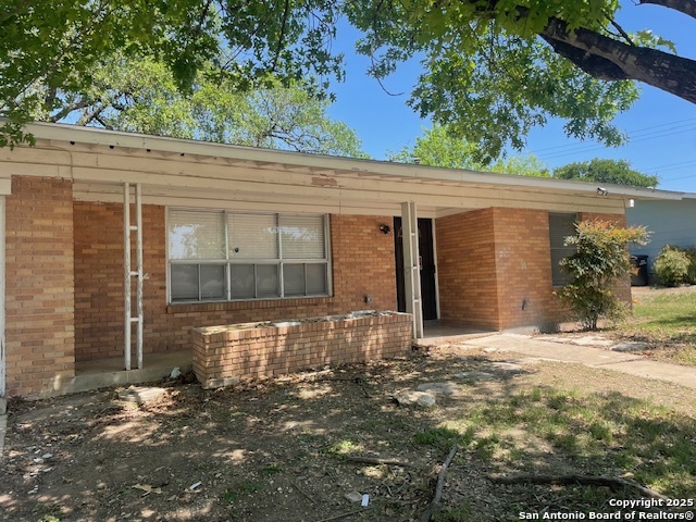 4335 Moana Drive San Antonio TX 78218