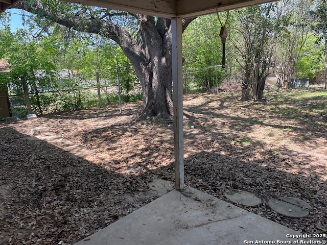 4335 Moana Drive San Antonio TX 78218