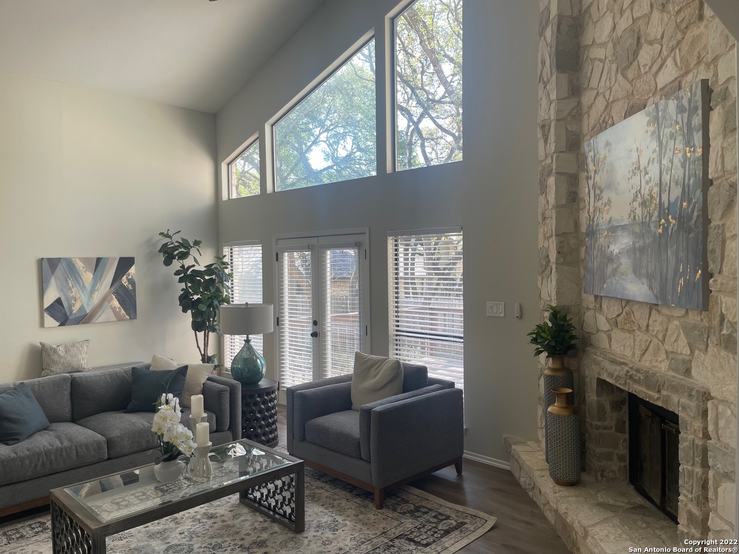 17010 Wood Moss Street San Antonio TX 78248