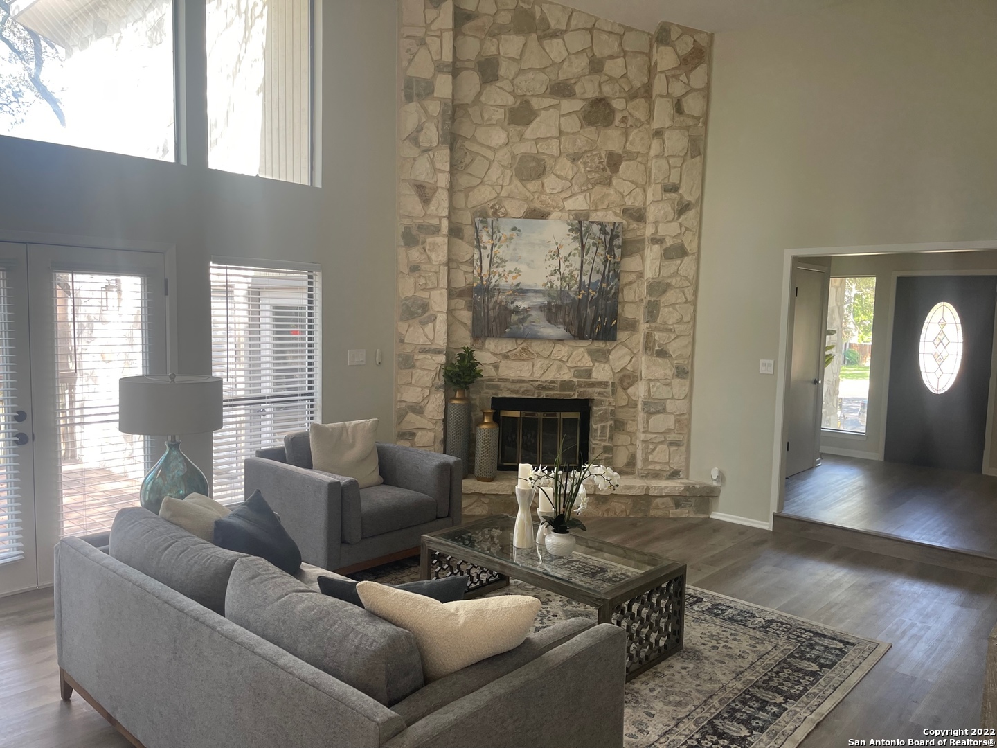 17010 Wood Moss Street San Antonio TX 78248