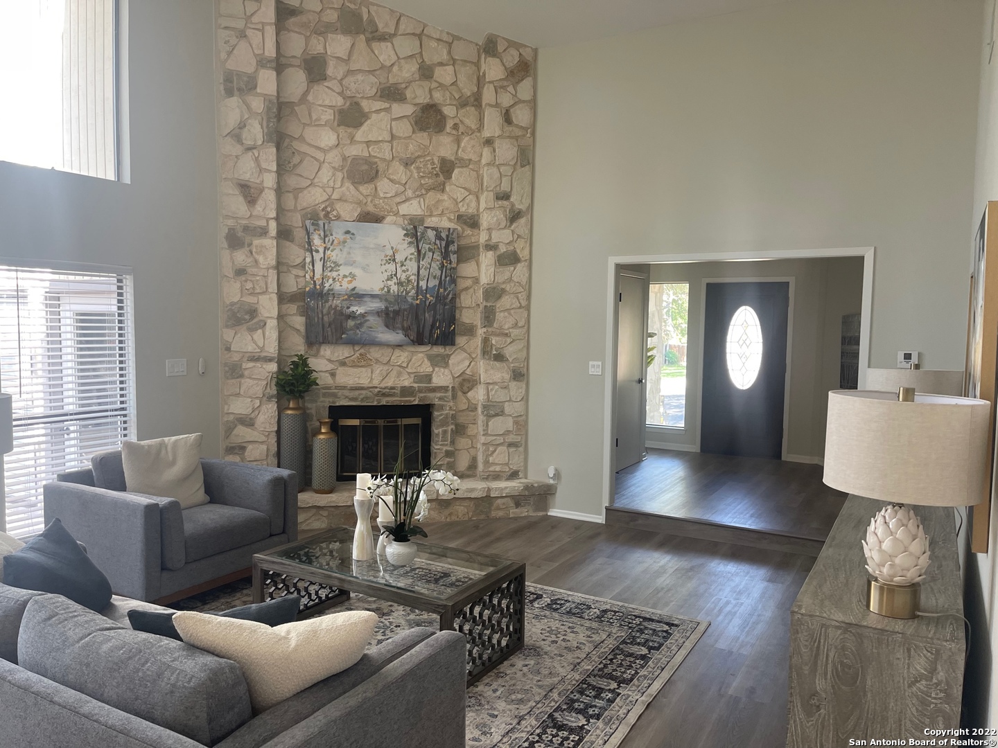 17010 Wood Moss Street San Antonio TX 78248