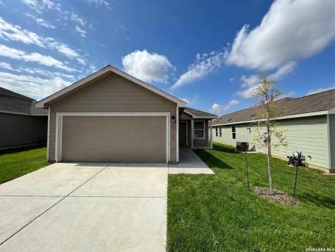 4206 Osmosis Drive San Antonio TX 78223