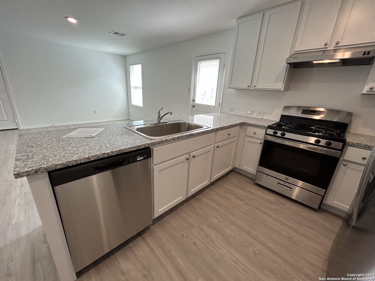 4206 Osmosis Drive San Antonio TX 78223