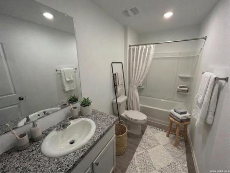 4206 Osmosis Drive San Antonio TX 78223