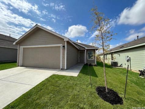 4206 Osmosis Drive San Antonio TX 78223
