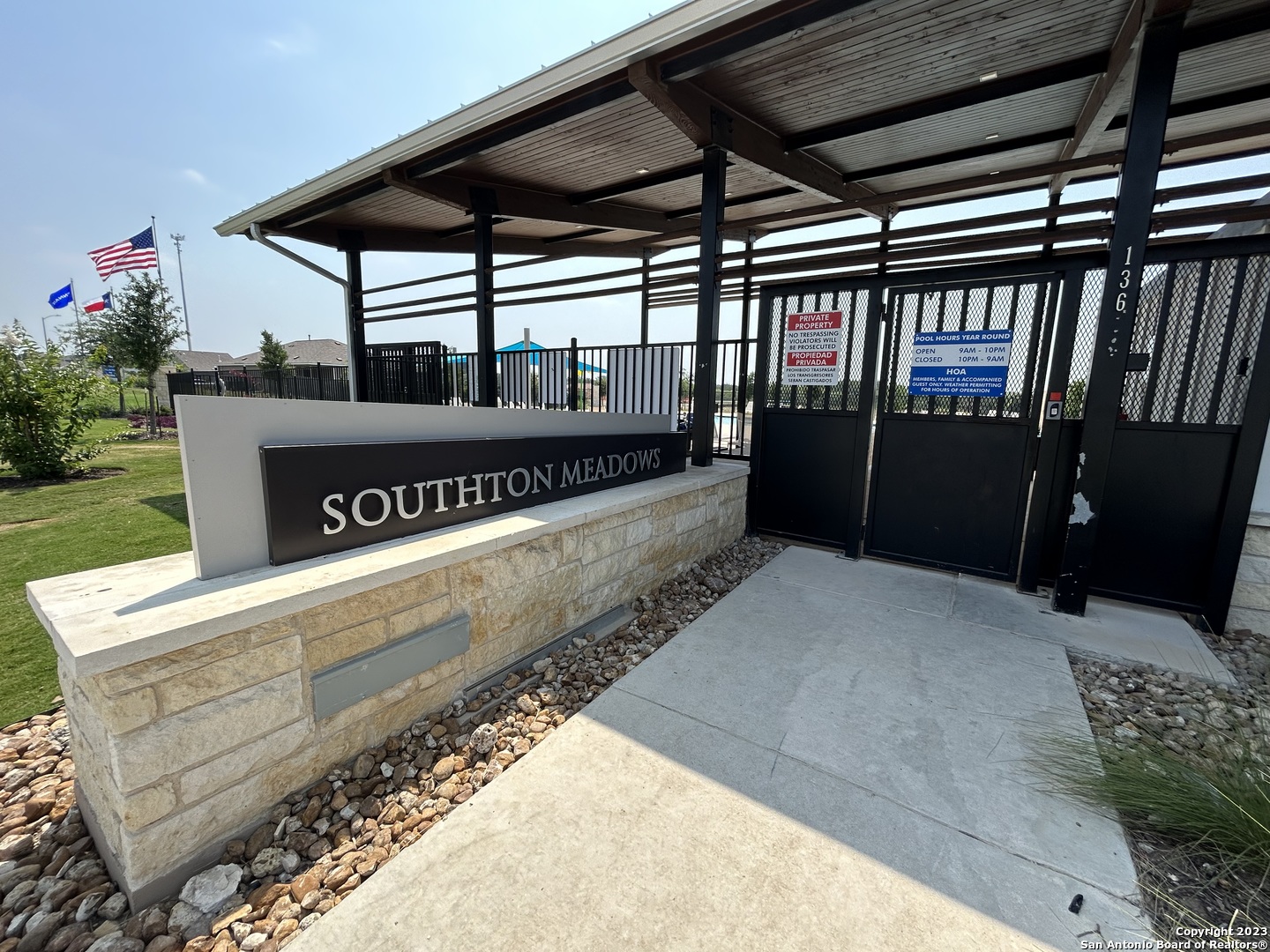 4206 Osmosis Drive San Antonio TX 78223