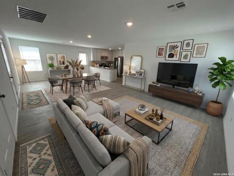 4206 Osmosis Drive San Antonio TX 78223