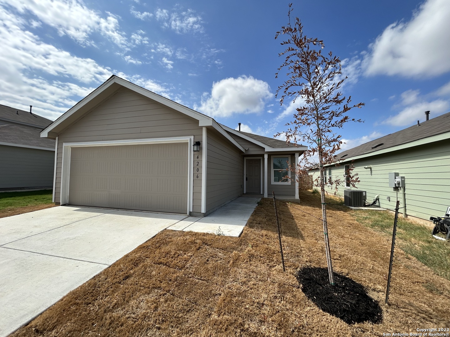4206 Osmosis Drive San Antonio TX 78223