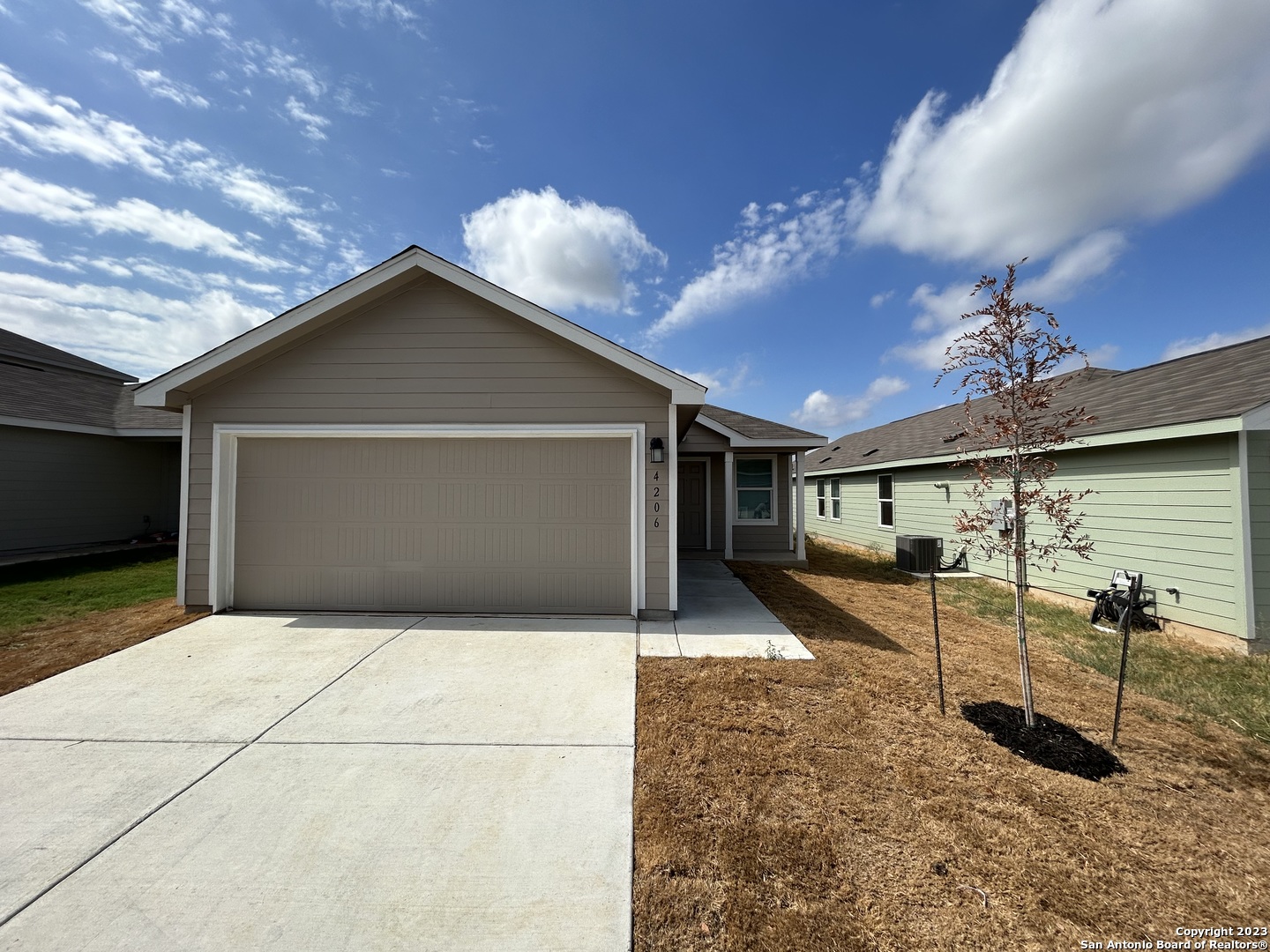 4206 Osmosis Drive San Antonio TX 78223