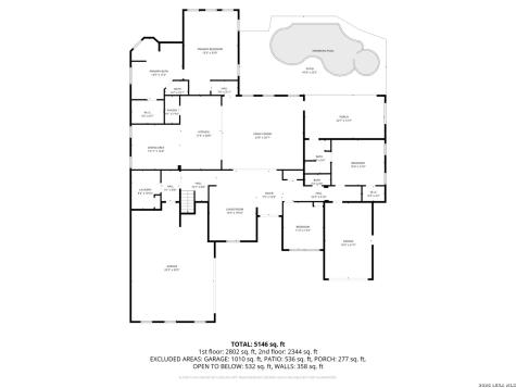 6314 Sevilla Way San Antonio TX 78257