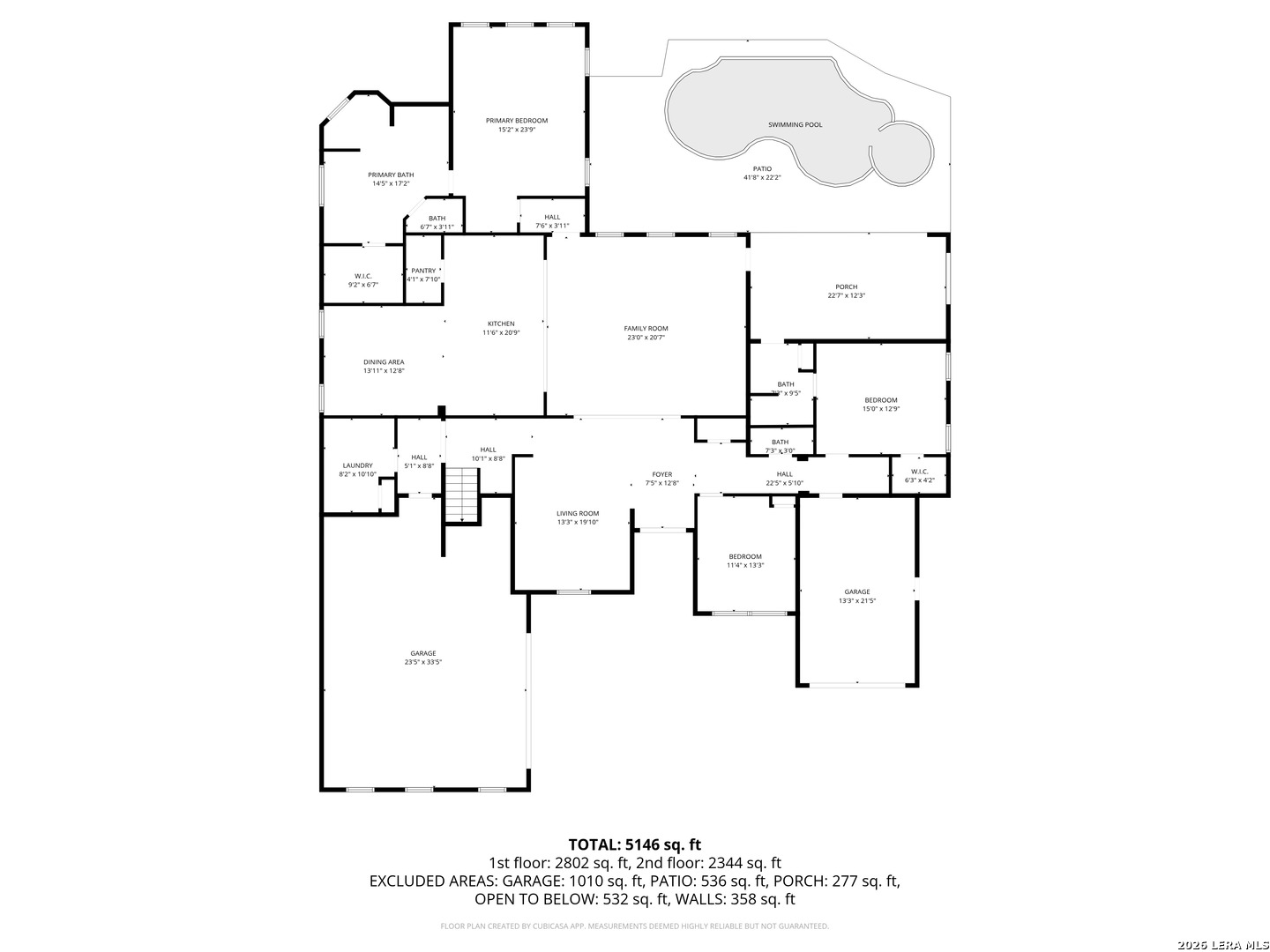 6314 Sevilla Way San Antonio TX 78257