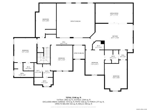 6314 Sevilla Way San Antonio TX 78257