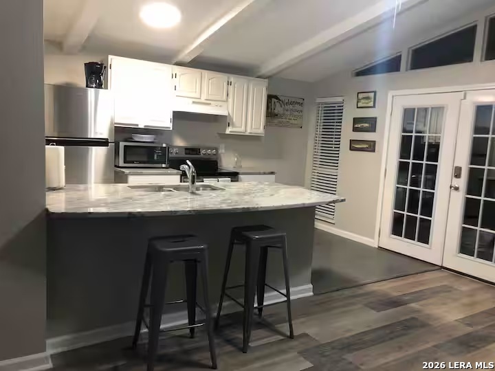 1435 Trail Pass Canyon Lake TX 78133