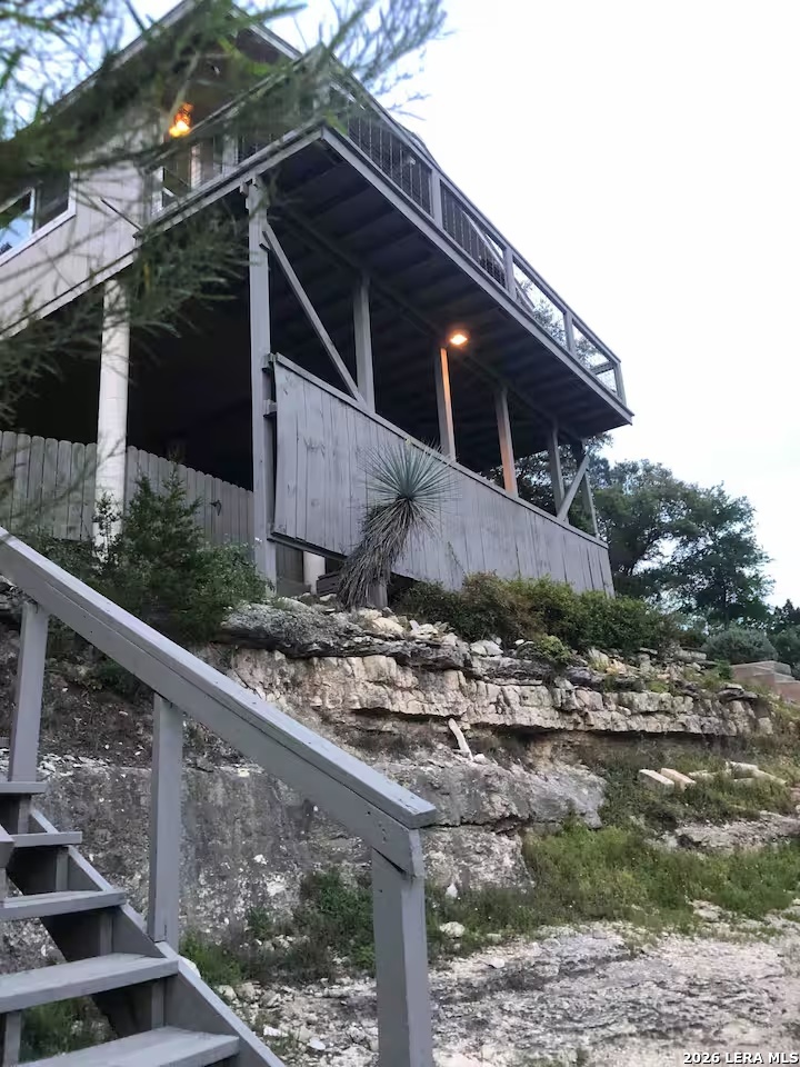 1435 Trail Pass Canyon Lake TX 78133