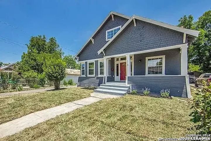 618 Saint James San Antonio TX 78202