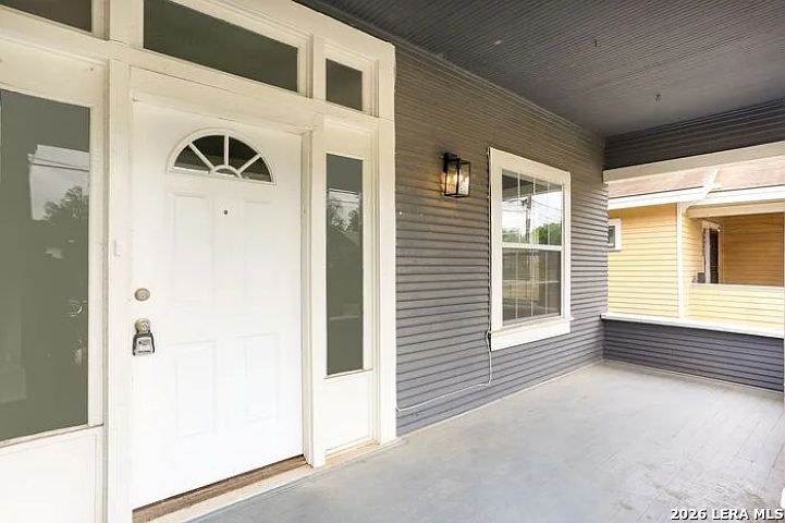 618 Saint James San Antonio TX 78202