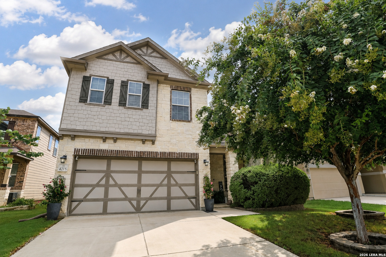 4215 Klein Meadows New Braunfels TX 78130