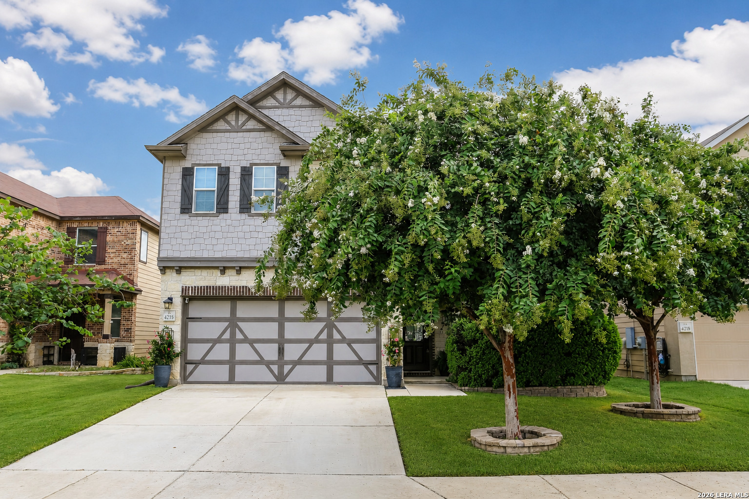4215 Klein Meadows New Braunfels TX 78130
