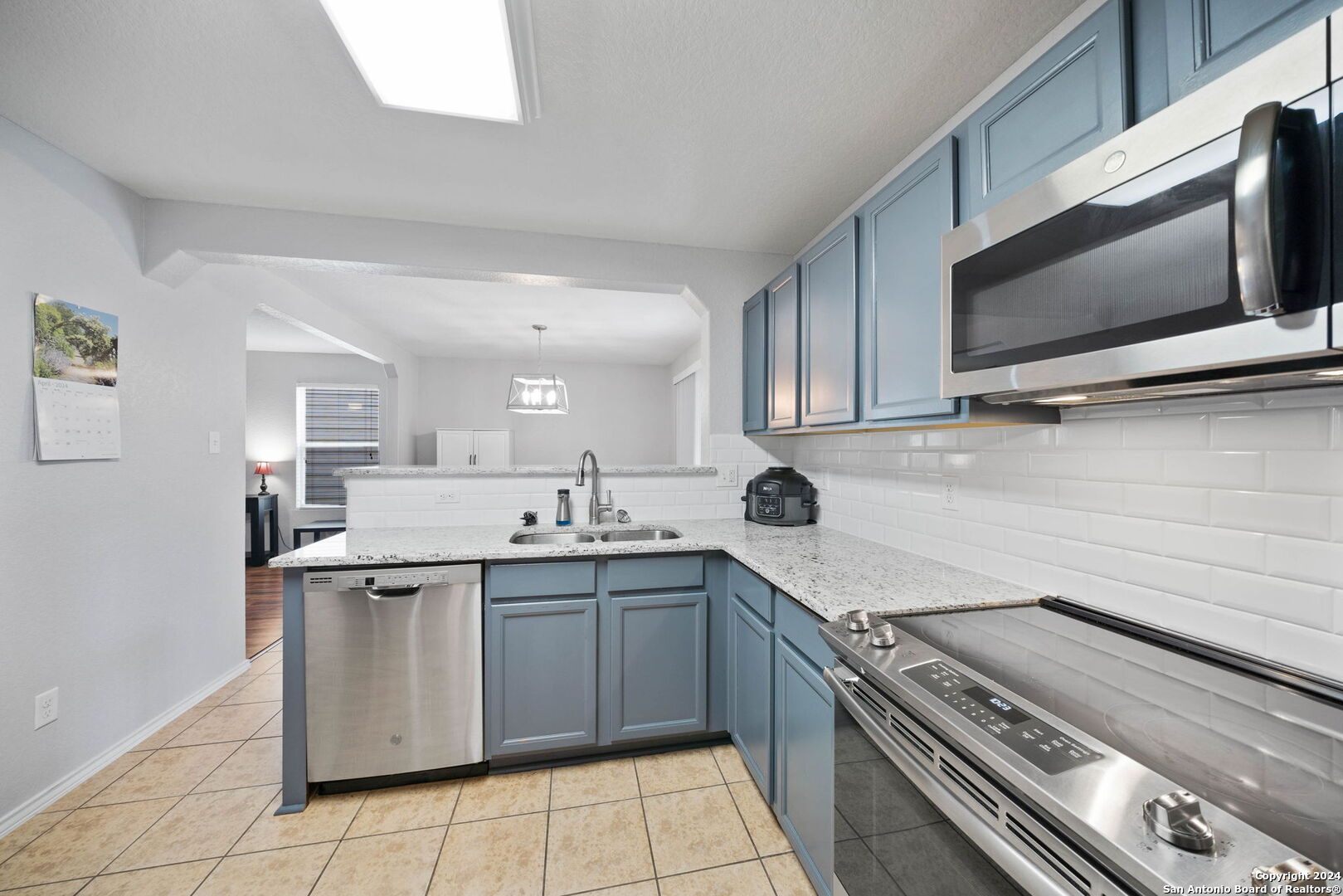 9227 Silver Vista San Antonio TX 78254